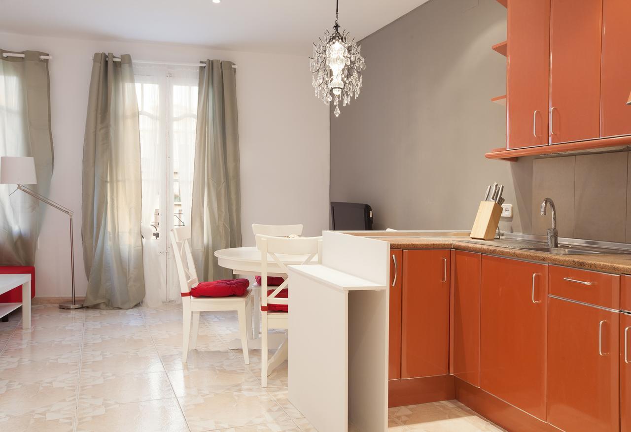 Comfy Corner 32 * Barcelona