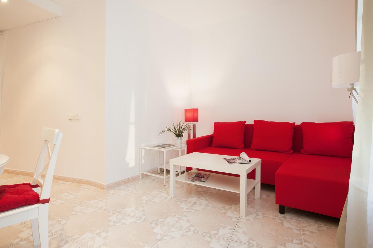 Comfy Corner 32 Apartment