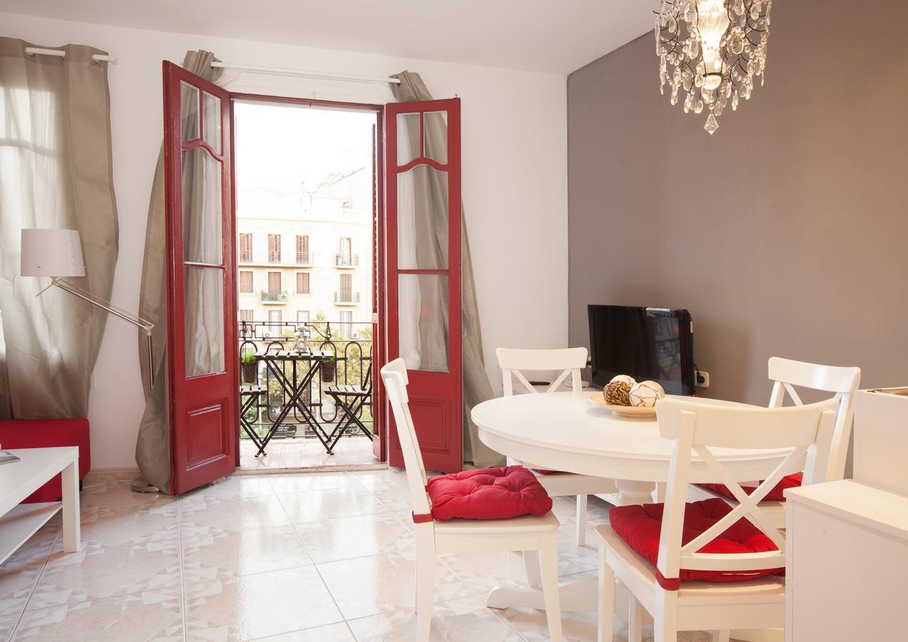 Comfy Corner 32 Apartment Barcelona